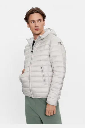 Kappa Kurtka przejściowa Astro 303ZLN0 Regular Fit