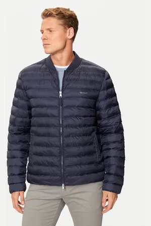 GANT Kurtka przejściowa 7006300 Regular Fit