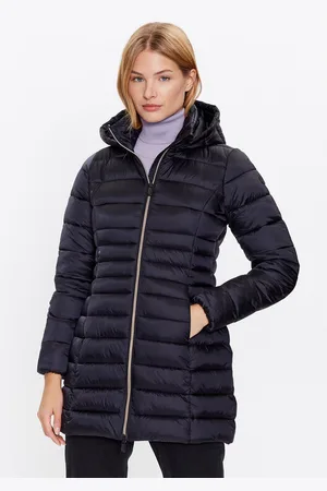save the duck Kurtka przejściowa D47300W IRIS17 Regular Fit