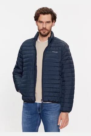 Pepe Jeans Kurtka przejściowa Henry PM402780 Regular Fit