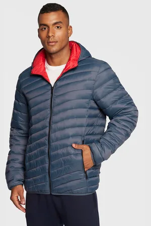 CMP Kurtka przejściowa 32K3147 Regular Fit