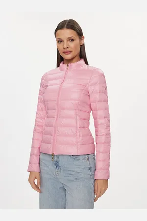 Patrizia Pepe Kurtka puchowa CO0178/A503-M482 Regular Fit