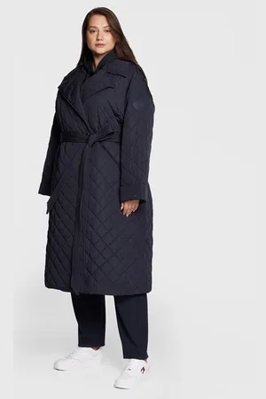 Tommy Hilfiger Kurtka przejściowa Cry WW0WW36458 Relaxed Fit