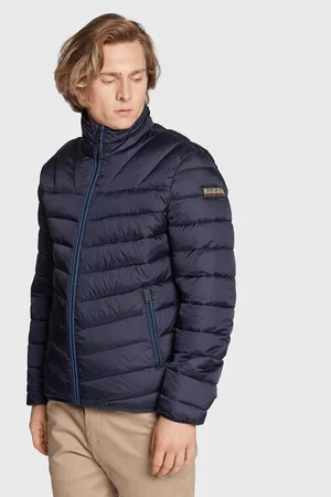 Napapijri Kurtka przejściowa Aerons NP0A4GJN Regular Fit
