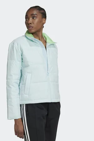 adidas Kurtka przejściowa HK5255 Regular Fit