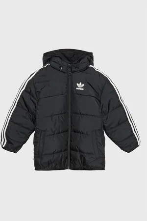 adidas Kurtka przejściowa adicolor HK7451 Regular Fit