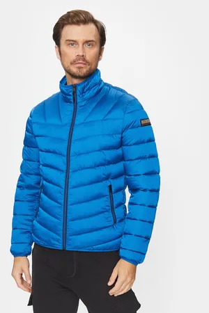 Napapijri Kurtka przejściowa Aerons NP0A4GJN Regular Fit