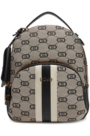 Liu Jo Plecak M Backpack AA5157 T3846