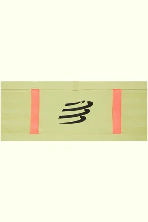 Compressport Pas sportowy CU00011B6044