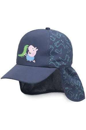 Peppa Pig Czapka z daszkiem ACCCS_SS23_186PP