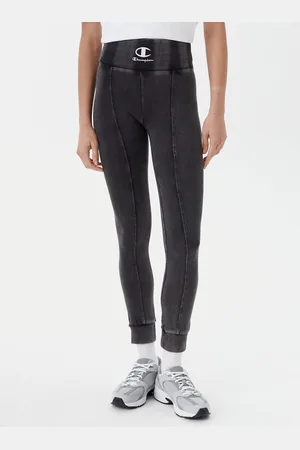 Champion Legginsy 118008 Slim Fit