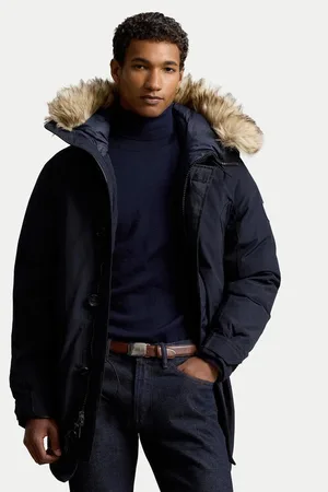 Ralph Lauren Kurtka puchowa 710940235002 Regular Fit