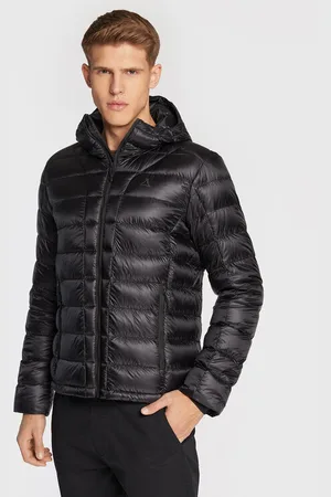 Schöffel Kurtka puchowa Lodner 22995-00-23453 Regular Fit
