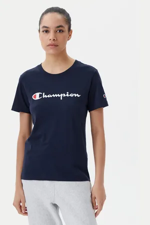 Champion T-Shirt 118090 Slim Fit