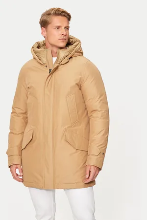 Woolrich Kurtka puchowa CFWOOU0487MRUT0001 Regular Fit