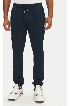 Tommy Hilfiger Joggery Austin DM0DM20283 Slim Fit