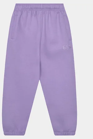 GAP Spodnie dresowe 741404-01 Relaxed Fit