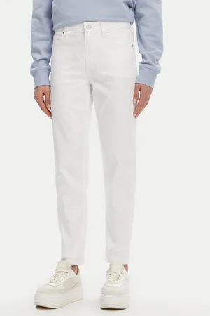 Calvin Klein Jeansy K20K208261 Slim Fit