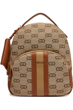 Liu Jo Plecak M Backpack AA5157 T3846