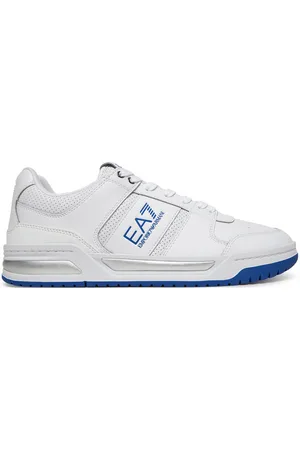 EA7 Sneakersy X8X234 XK422 R940