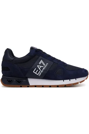 EA7 Sneakersy X8X151 XK354 U456