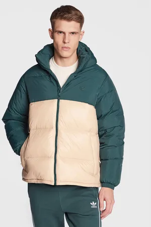 adidas Kurtka puchowa Regen HL9187 Regular Fit