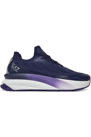 EA7 Sneakersy X8X176 XK377 U548