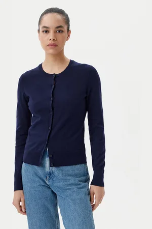 GAP Kardigan 443176-09 Regular Fit