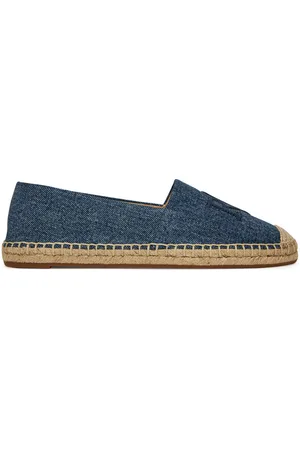 Ralph Lauren Espadryle Cameryn 802966864001