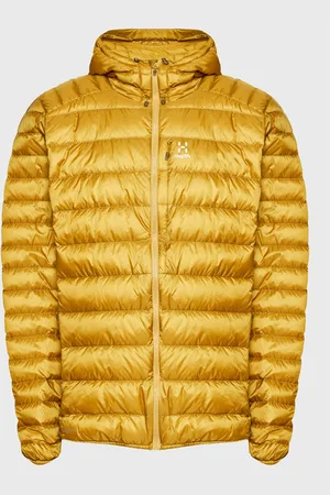 Haglöfs Kurtka puchowa Roc Down 604682 Regular Fit
