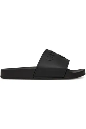 Guess Klapki E5GZ07BB00F