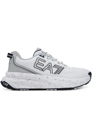 EA7 Sneakersy X8X177 XK381 U459