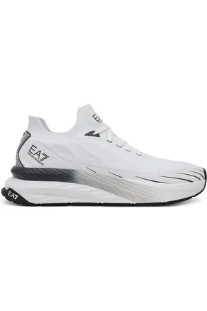 EA7 Sneakersy X8X176 XK377 U477