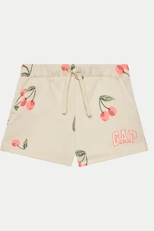 GAP Szorty sportowe 719777-03 Regular Fit