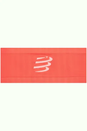 Compressport Pas sportowy CU00012B3111