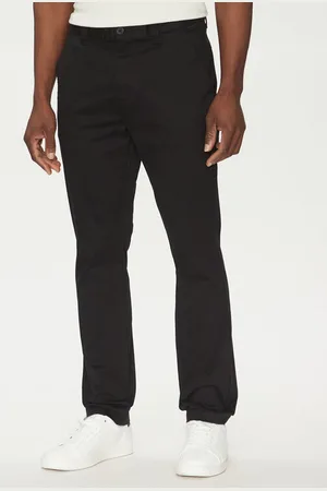 Tommy Hilfiger Chinosy Austin DM0DM20282 Slim Fit