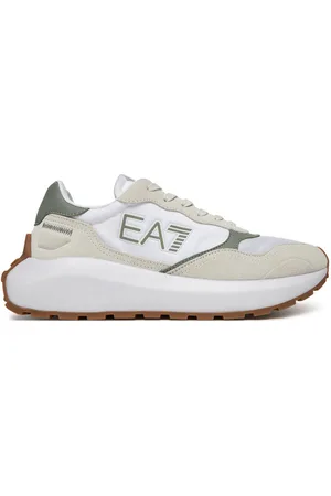 EA7 Sneakersy X8X186 XK401 U474
