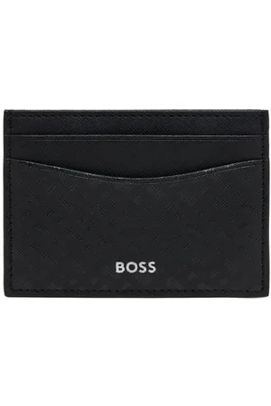 HUGO BOSS Etui na karty kredytowe 50542389