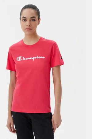 Champion T-Shirt 118090 Slim Fit