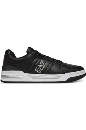 EA7 Sneakersy X8X234 XK422 R939
