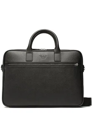 Emporio Armani Torba na laptopa Y4P119 Y138E 81072
