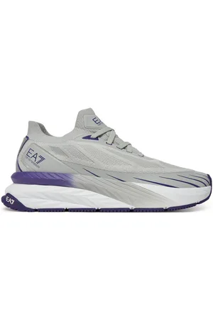 EA7 Sneakersy X8X176 XK377 U478