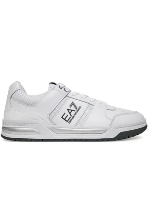 EA7 Sneakersy X8X234 XK422 R938