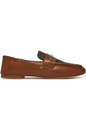 Michael Kors Lordsy Lena Loafer 40S5LEFP2B