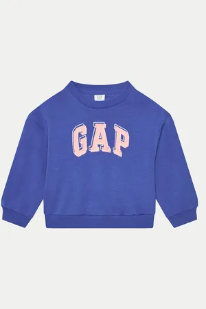 GAP Bluza 746173-01 Relaxed Fit