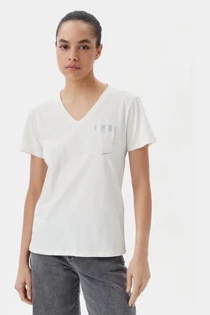 Liu Jo T-Shirt TA5172 JS923 Regular Fit