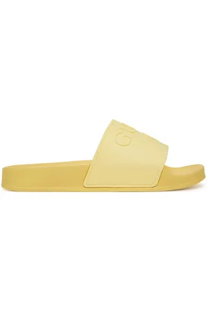 Guess Klapki E5GZ07BB00F