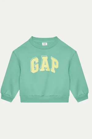 GAP Bluza 746173-00 Relaxed Fit