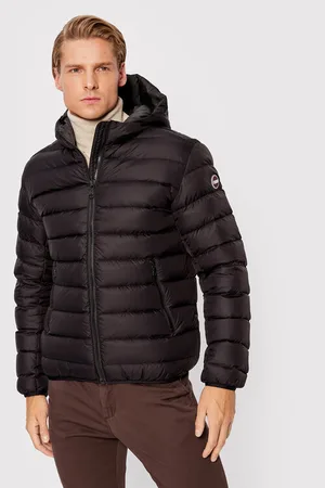 Colmar Kurtka puchowa E-Concrete 1249 9WY Regular Fit