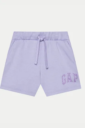 GAP Szorty sportowe 719777-04 Regular Fit